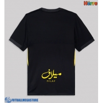 Fotballdrakt Herre Al-Ittihad Tredjedrakt 2025-26 Kortermet